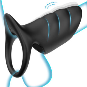 Tickt Love Fun Cock Ring
