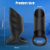 Tickt Love Fun Cock Ring Size Chart