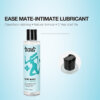 Tick Ease Mate Natural Water-based Intimate Lubricant 3 Years Shelf Life
