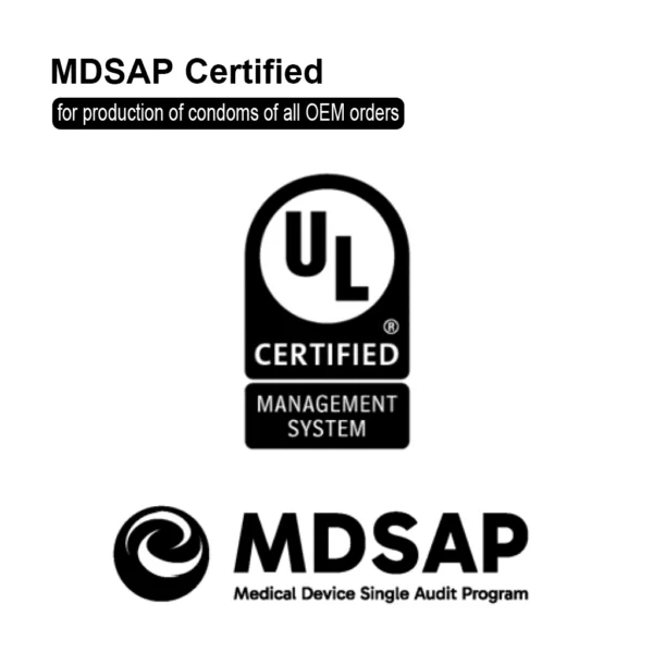 8 MDSAP Certified