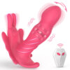 Tickt Butterfly Fantasist