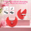 Tickt Angel Love Nipple Massager with USB Convenient Charging