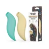 1 Tickt vibro suction dolfin