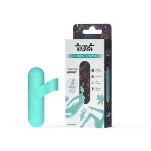 Tickt Vibrating Rocket