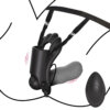 Tickt Lotus G-Spot Vibrator + Connect App & Remote Control