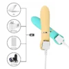 Tickt M101 Vibrating Bullet