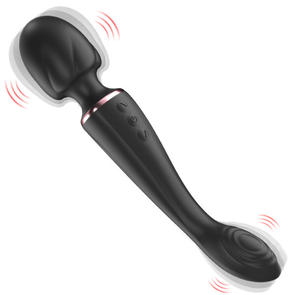 Tick Wand Joyplus
