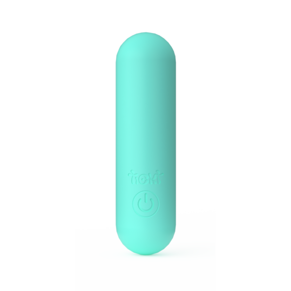 Tickt Vibrating Rocket