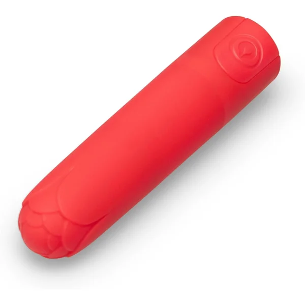Tick Rose Bullet