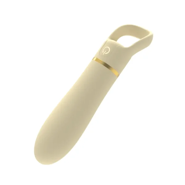 Tickt M101 Vibrating Bullet