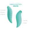 3 Tickt Vibro & Suction Dolfin Function Elaboration