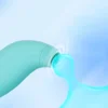 4 Tickt Vibro & Suction Dolfin with Powerful but Subtle Suction