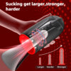 4 Tickt Subaru 4-in-1 Auto Male Masturbator Sucking Mode for getting larger, longer and harder