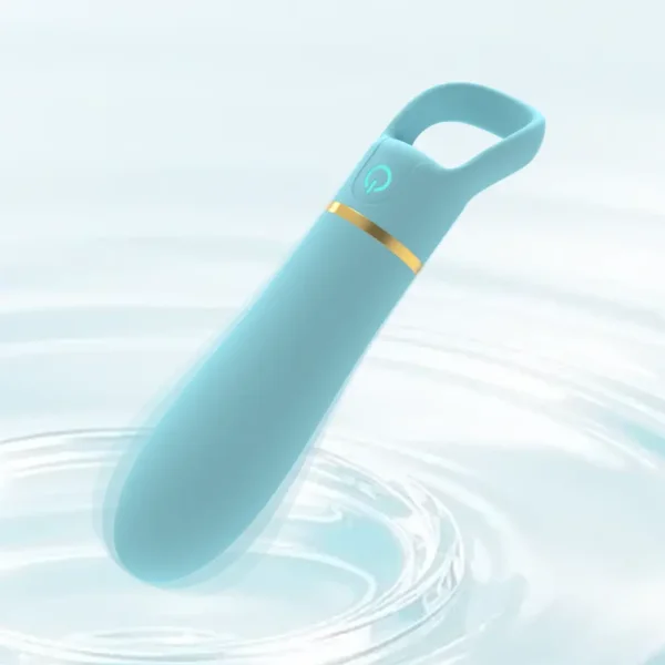 Tickt M101 Vibrating Bullet
