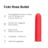 Tick Rose Bullet