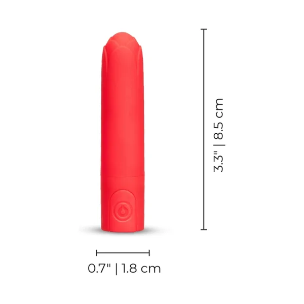 Tick Rose Bullet