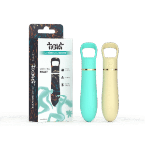 Tickt M101 Vibrating Bullet